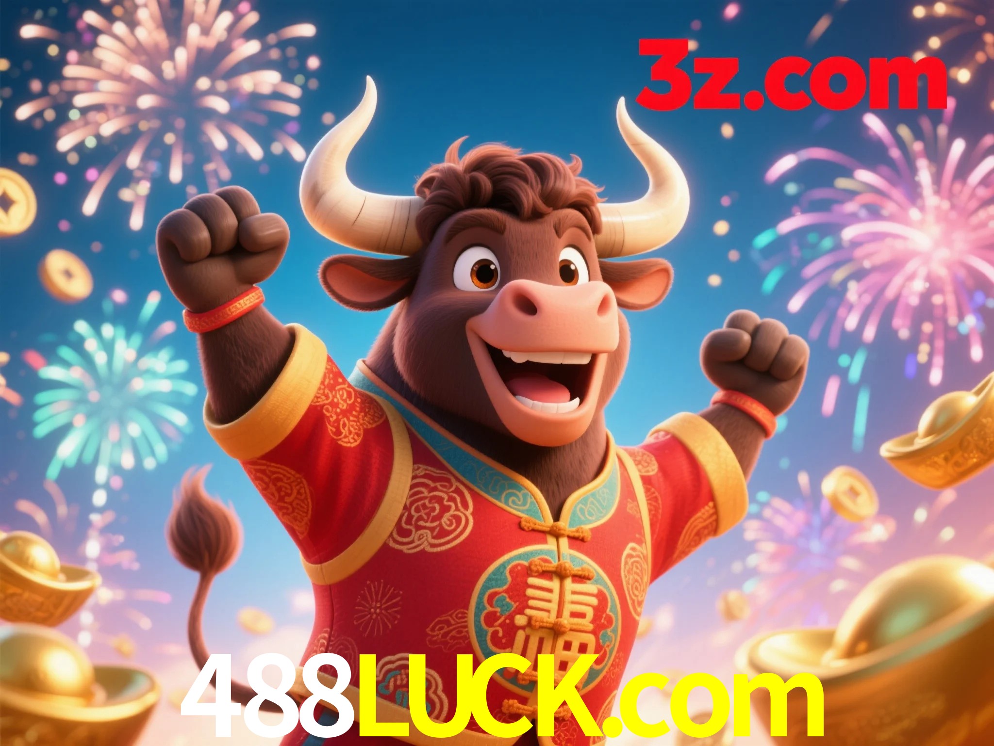 gold frontier jackpots game image
