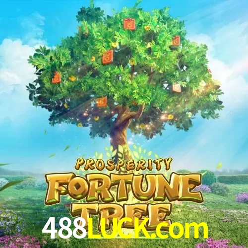 fortune tree game image