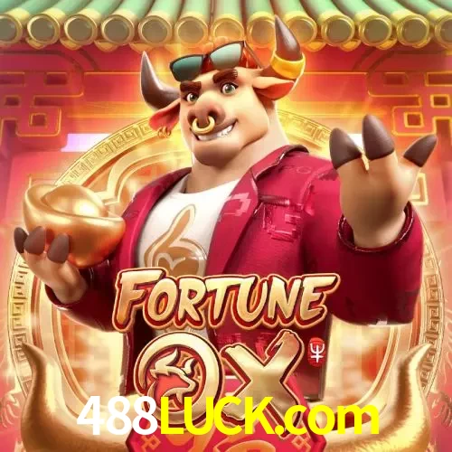 fortune OX game image